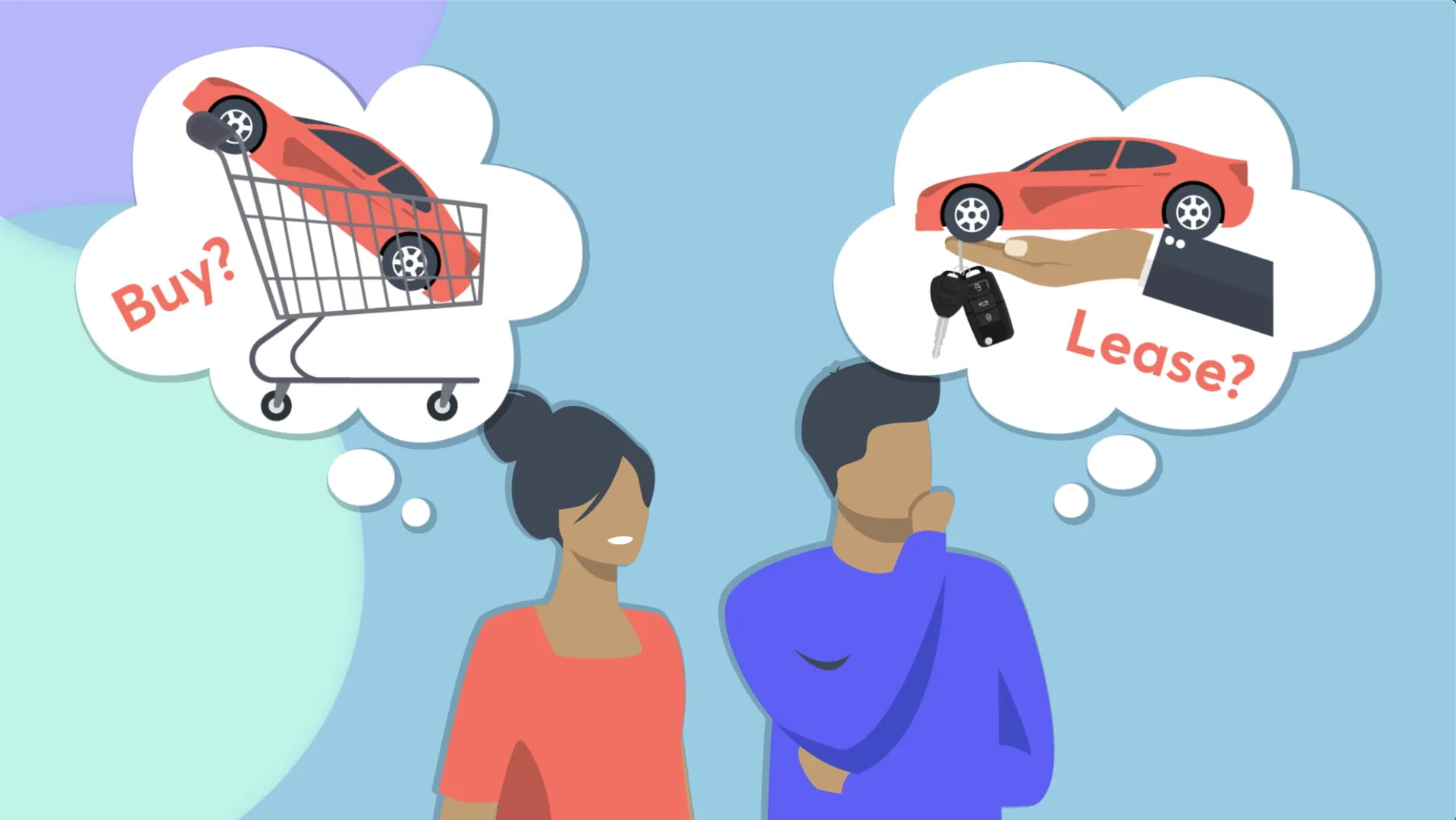 Car Lease vs Buy: Which is Right for You?